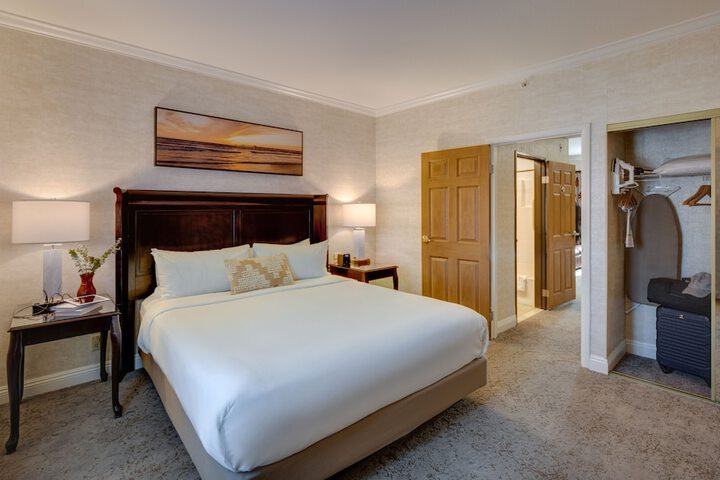 Ayres Hotel Costa Mesa / Newport Beach