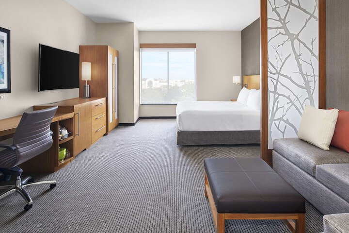 Hyatt Place Jacksonville / St. Johns Town Center