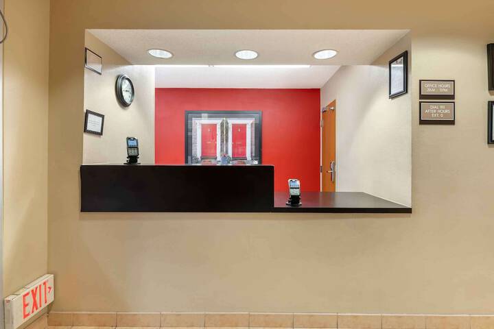 Hotel Interior 14 of 25