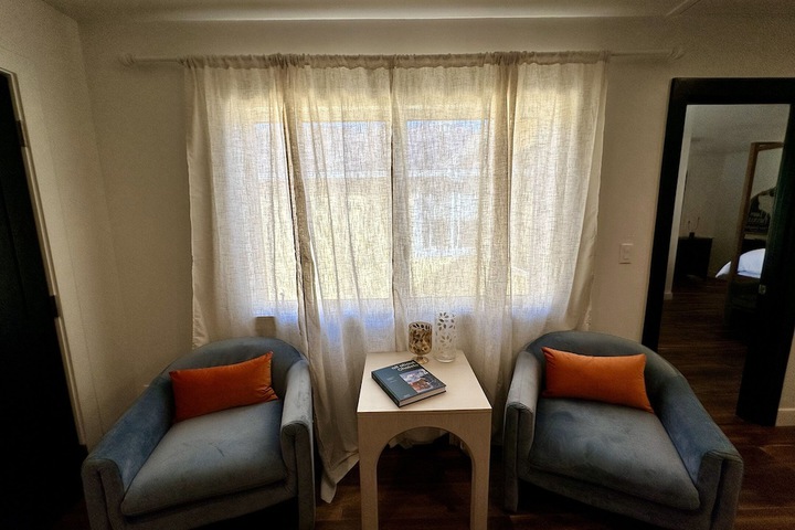 Bespoke Inn Flagstaff
