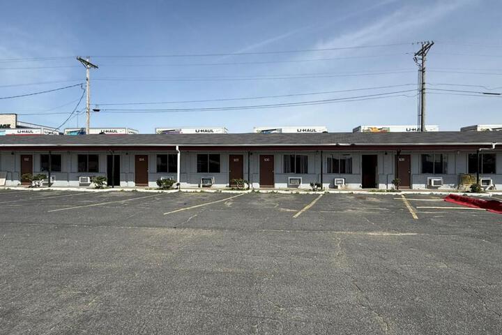 Delight Inn Little Rock Benton I-30