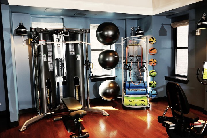 Health and Fitness 69 of 73