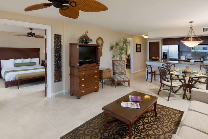 Aston Maui Kaanapali Villas