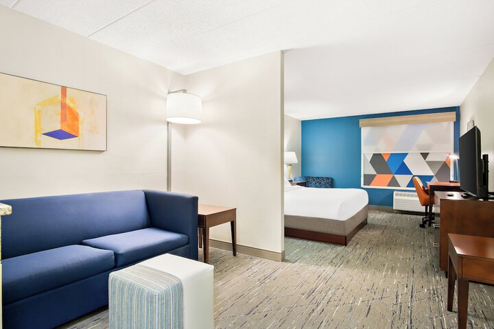 Holiday Inn Express Hotel & Suites Ocean City by IHG