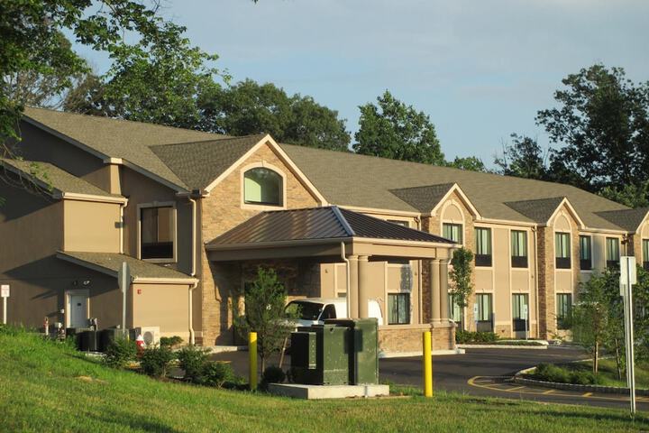 Hotel 11 of 49