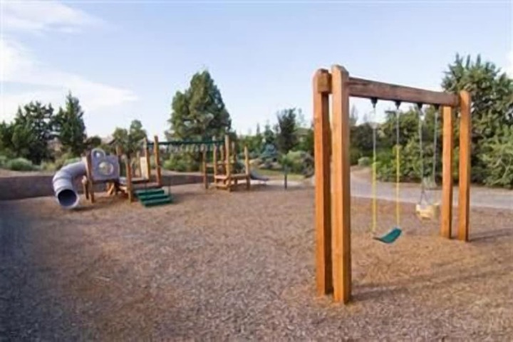 Juniper Preserve
