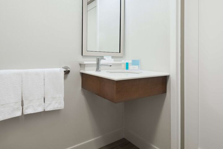 Hampton Inn Boston / Marlborough