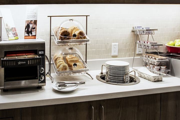 Residence Inn Lake Charles