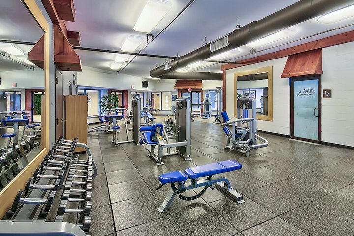 DoubleTree by Hilton Hotel Port Huron