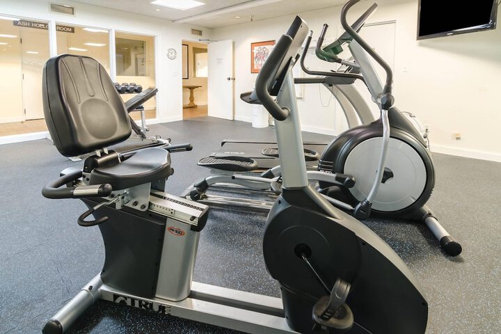 Quality Inn & Suites Ogallala