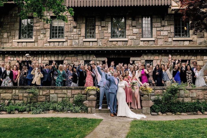 Wedding/Banquet 84 of 88