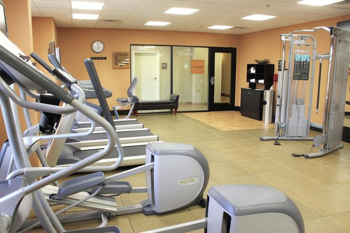 Homewood Suites Victoria TX