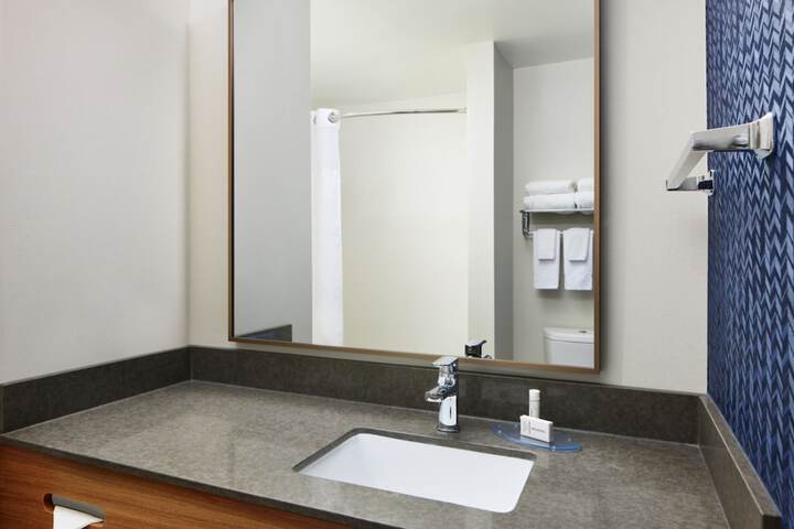 Fairfield Inn & Suites Worcester Auburn