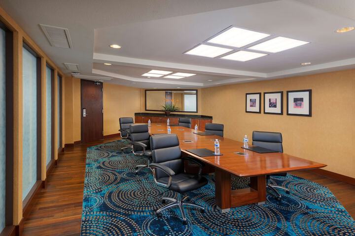 DoubleTree by Hilton Phoenix Mesa