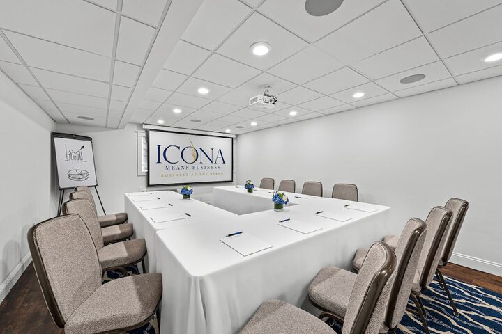 ICONA Cape May