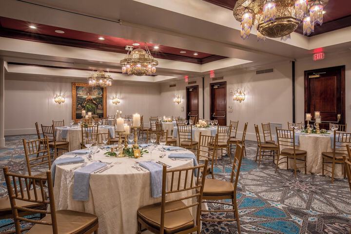 Casa Monica Resort & Spa Autograph Collection