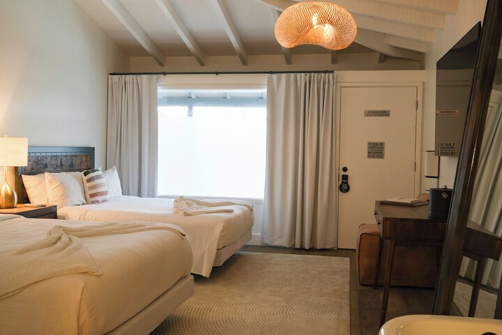 The Montauk Beach House