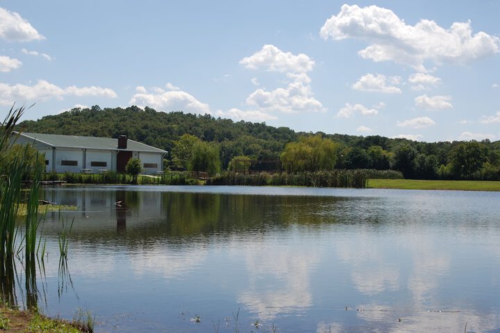 The Golf Inn at QC Resort and RV