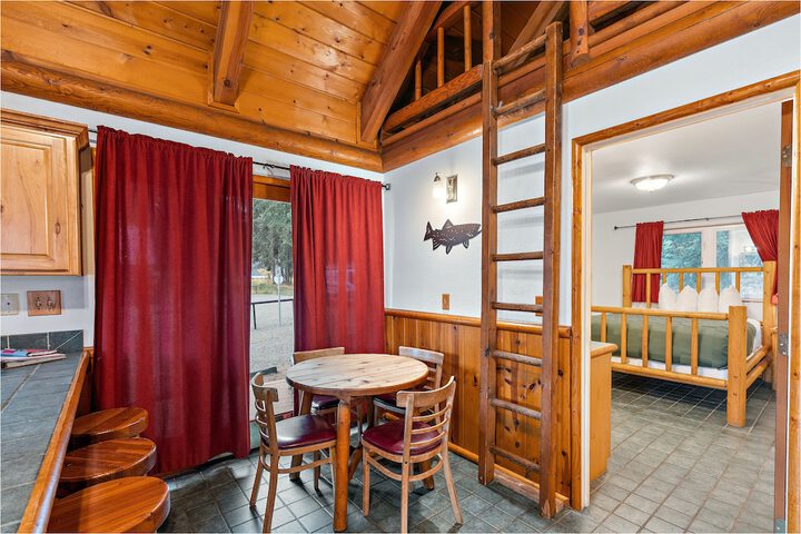 Brundage Bungalows