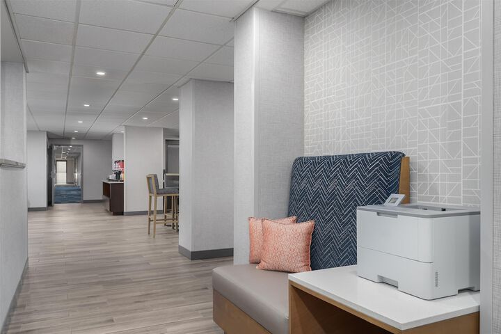 Hampton Inn by Hilton Altoona