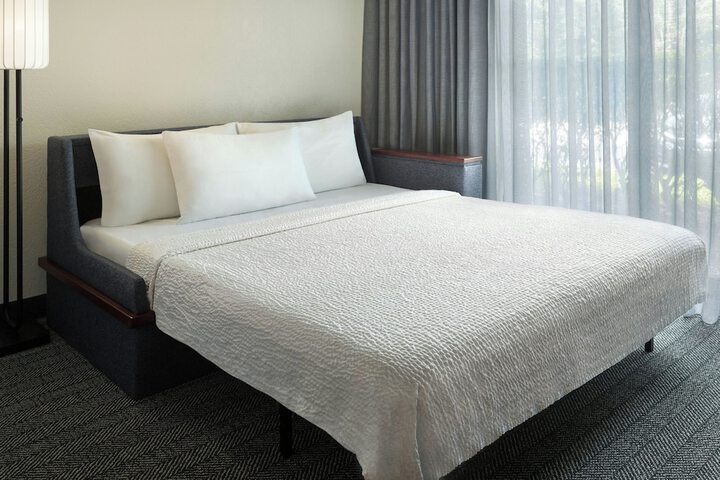 Courtyard by Marriott® Fort Lauderdale City of Plantation