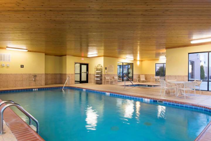 Hampton Inn & Suites Danville