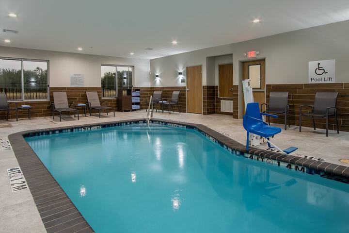 Pool 5 of 34