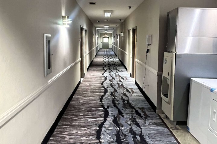 Days Inn by Wyndham Denham Springs-Baton Rouge East