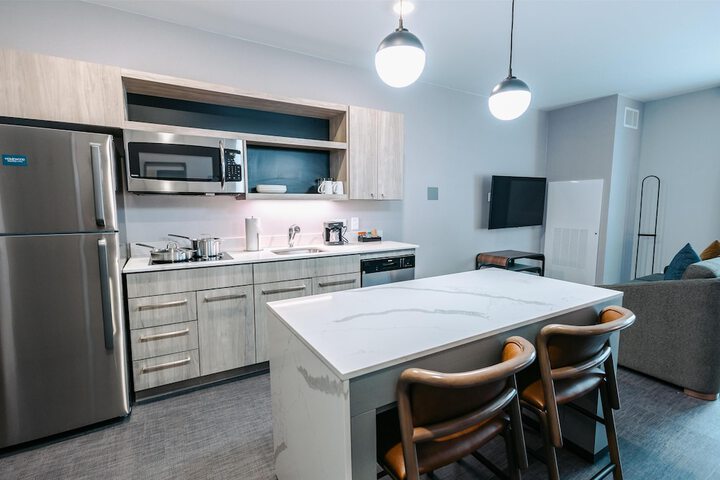 Homewood Suites by Hilton Buford Mall of Ga
