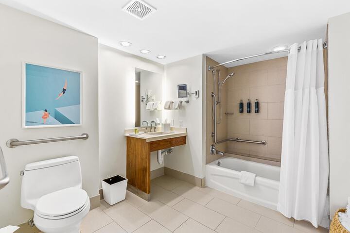 Hilton Sandestin Beach Golf Resort & Spa