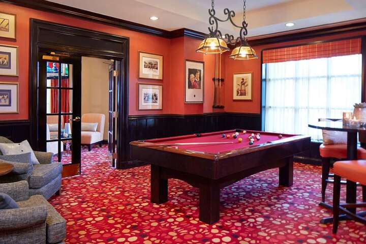 World Golf Village Renaissance St. Augustine Resort