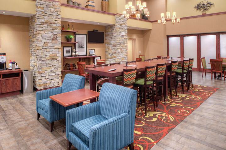 Hotel Interior 8 of 55