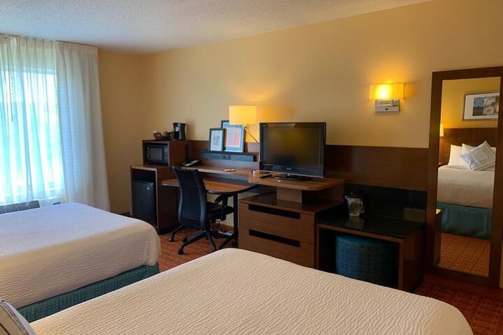 Baymont by Wyndham Chambersburg