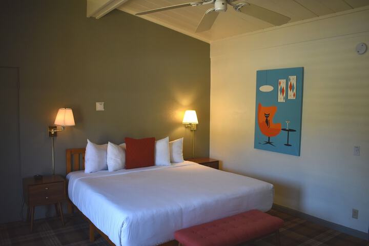 Contenta Inn