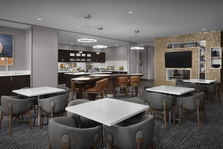 Homewood Suites by Hilton Metairie New Orleans