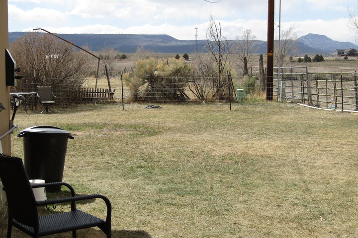 Lamplighter Lodge