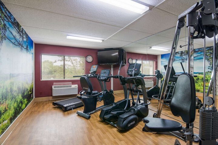 Health and Fitness 33 of 36