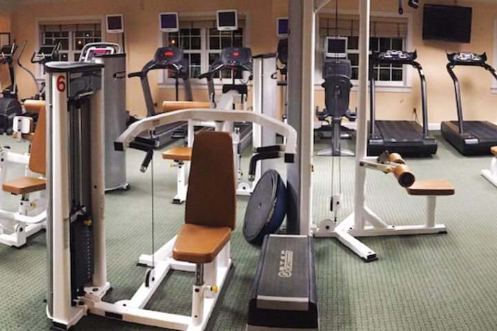 Health and Fitness 43 of 47