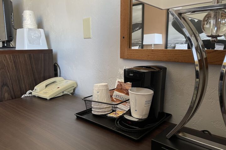 Super 8 by Wyndham Ketchikan