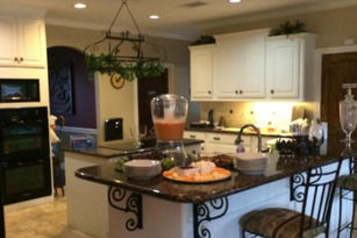 Seventh Heaven Ranch Resort Bed & Breakfast