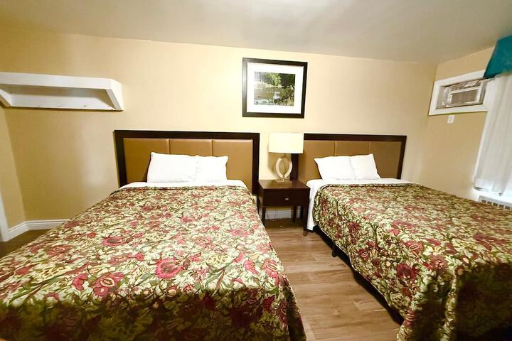 Mohawk Motel