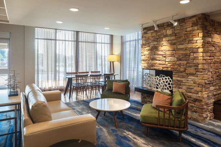 Fairfield Inn and Suites by Marriott Chillicothe