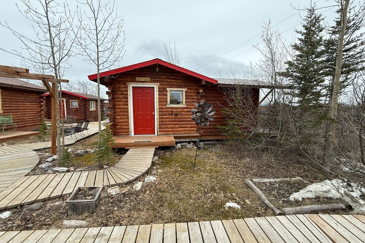 Earthsong Lodge
