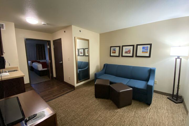 Comfort Inn & Suites Goodland