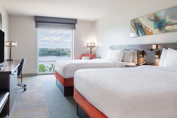Hilton Garden Inn Fredericton