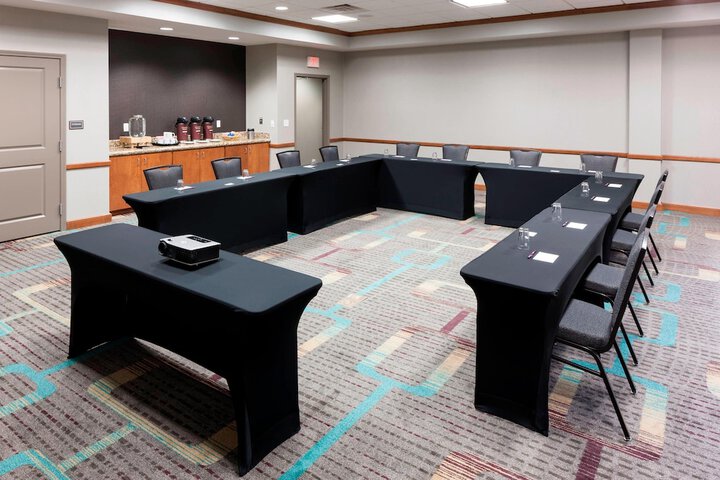 Meeting 28 of 42