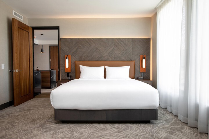 The Glenmark Glendale, a Tribute Portfolio Hotel