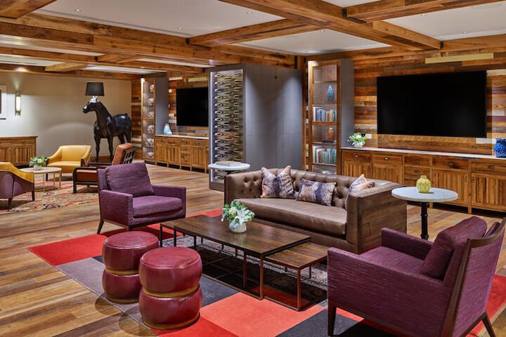 The Nines a Luxury Collection Hotel, Portland