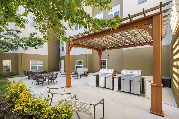 Homewood Suites by Hilton Erie