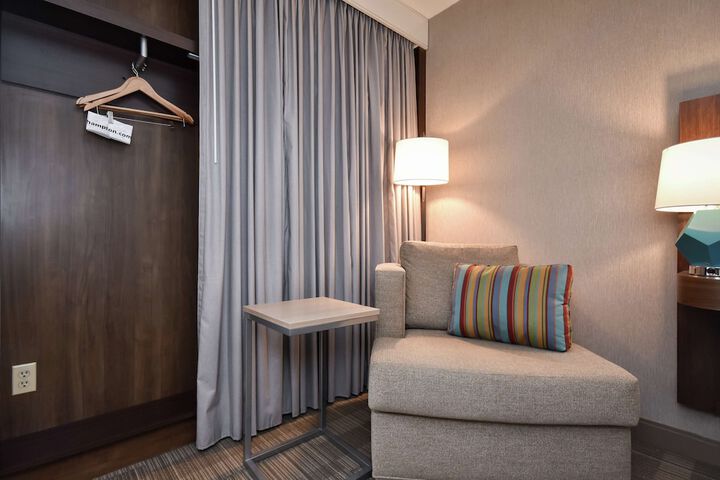 Hampton Inn Brevard